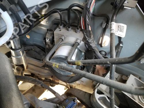Paraurti anteriore RENAULT MASTER III Van (FV) 2.3 dCi 135 FWD (FV0N, FV08, FV06, FV00) | BP10290741C7 