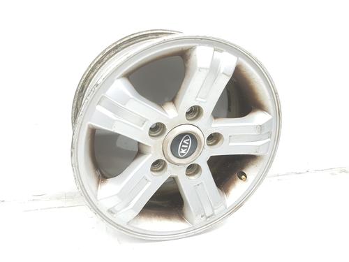 Rim KIA SORENTO I (JC) 2.5 CRDi 4WD | BP12603776C45 