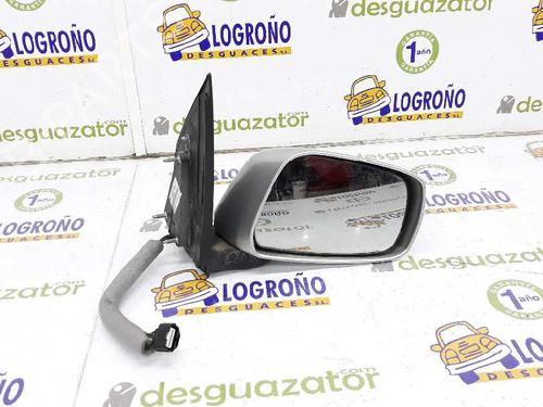 Right mirror NISSAN PATHFINDER III (R51) 2.5 dCi | BP1274023C27 