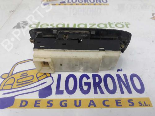 Left front window switch MITSUBISHI PAJERO III (V7_W, V6_W) 3.2 Di-D (V68W, V78W) | BP1571949I27 