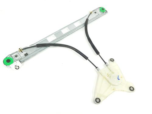 Front left window mechanism RENAULT MASTER III Van (FV) 2.3 dCi 130 FWD (FV0M, FV0Y, FV0J, FV02, FV03) | BP32528178C22  - Image 7