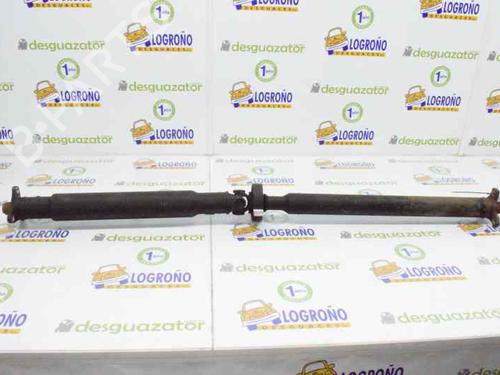 Used Driveshaft BMW 1 (E87) 118 d (143 hp) 1932994