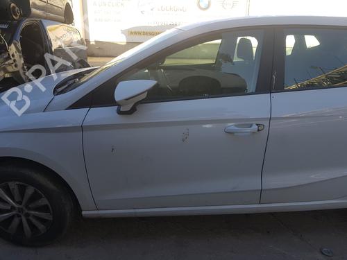 Electronic module SEAT IBIZA V (KJ1, KJG) 1.0 TSI | BP34699336M83  - Image 12