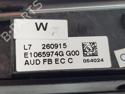 Switch BMW 1 (F20) 118 d | BP31598613I30 