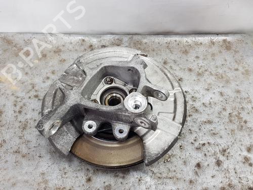 Right rear steering knuckle BMW 5 (F10) 535 d xDrive | BP27562747M28 