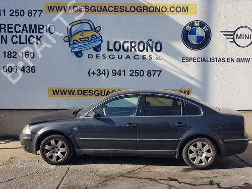 Motorstyringsenhet VW PASSAT B5.5 (3B3)  | BP29628824M57 