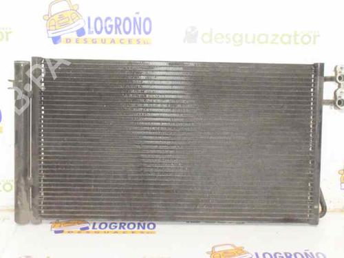 Used AC radiator BMW 3 Touring (E91) 330 xd (231 hp) 792353