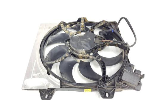 Radiator fan OPEL MOKKA | BP39726620M35 - Image 4