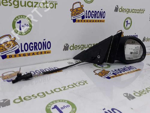 Right mirror SEAT IBIZA III (6L1)  | BP1324818C27 