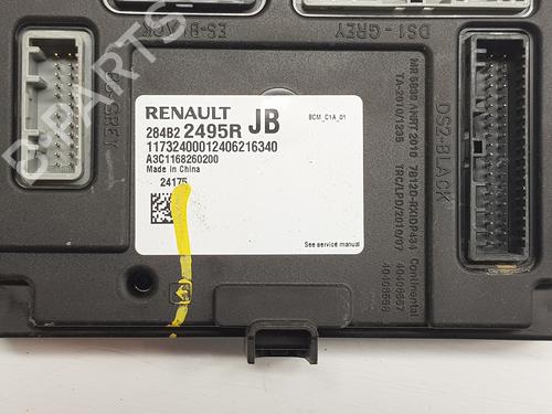Electronic module DACIA SANDERO III  | BP33187087M83  - Image 5