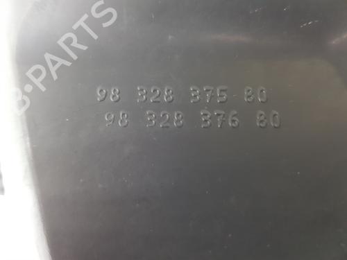 Left headlight CITROËN JUMPY III Van (V_) 2.0 BlueHDi 120 | BP31909439C28