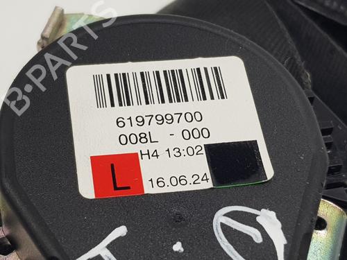 Airbag Kit LAND ROVER RANGE ROVER EVOQUE (L538)  | BP29026286C86 