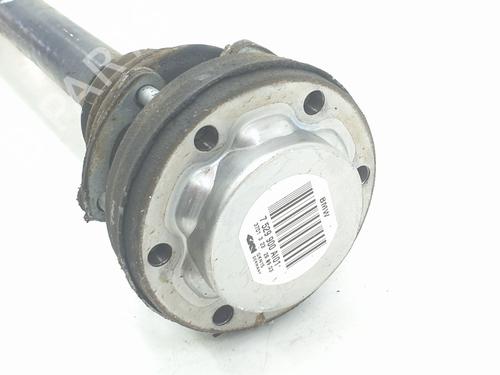 Right rear driveshaft BMW Z4 Roadster (E85) 2.2 i | BP18725306M41 