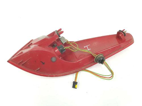Left taillight PEUGEOT 607 (9D, 9U) 2.2 HDi | BP7512095C34 