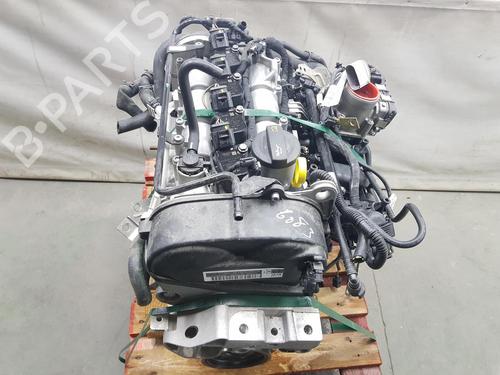 Engine SEAT IBIZA V (KJ1, KJG) 1.6 | BP13524093M1 