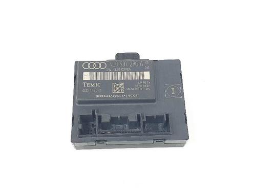 Used Electronic module AUDI Q7 (4LB) 3.0 TDI quattro (233 hp) 7648230