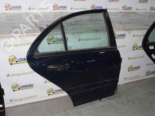 Right rear door MERCEDES-BENZ C-CLASS (W203) C 220 CDI (203.006) | BP1252069C5 