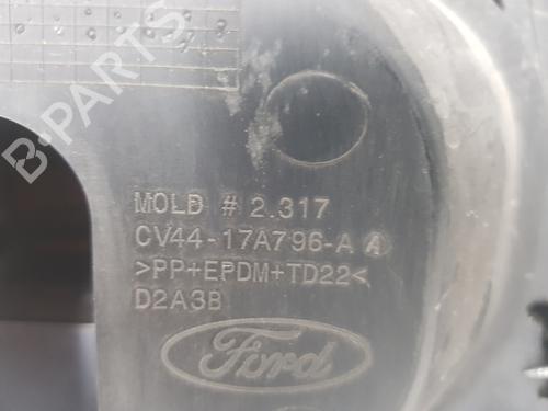 Front bumper FORD KUGA II (DM2) 1.5 EcoBoost | BP34461157C7  - Image 5