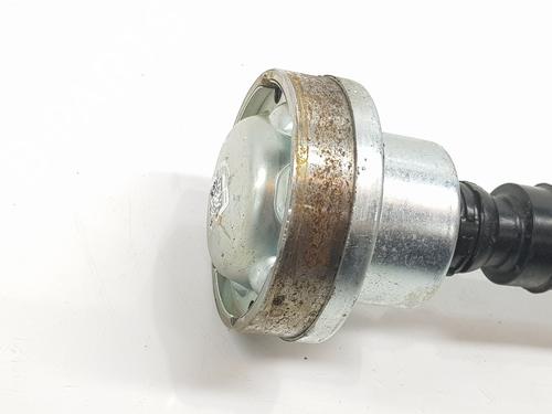 Driveshaft MASERATI LEVANTE SUV (M161) 3.0 Q4 | BP19067177M37 