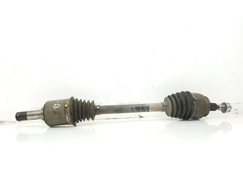 Used Left rear driveshaft MERCEDES-BENZ M-CLASS (W163) ML 320 (163.154) (218 hp) 17760105