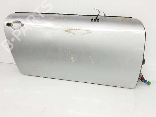 Right front door AUDI TT Roadster (8N9) 1.8 T | BP1158437C3 