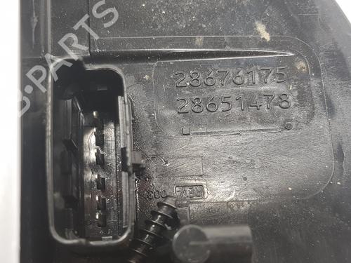 Fuel pump OPEL ASTRA L Sports Tourer (O5)  | BP26333692M76 