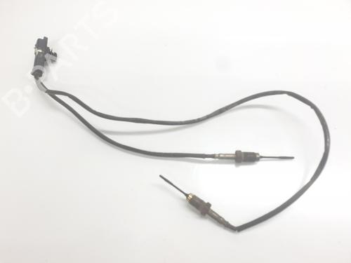 Electronic sensor PEUGEOT EXPERT Van (V_) | BP33119572M84 - Image 5