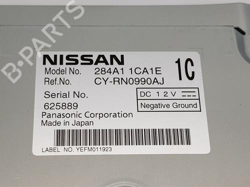 Electronic module INFINITI QX70 30d AWD | BP22388459M83 