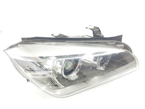Used Right headlight BMW X1 (E84) xDrive 18 d (143 hp) 29633396
