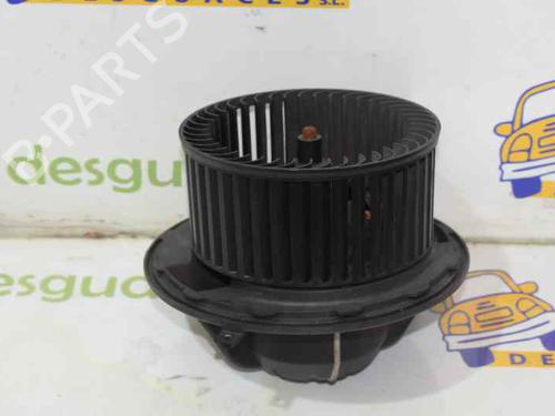 Heater blower motor BMW 1 (E87) 120 d | BP14119538M62 