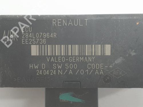 Electronic module RENAULT ARKANA I (LCM_, LDN_) | BP33620608M83 - Image 4