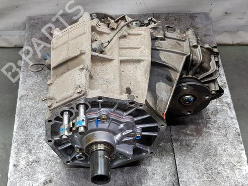 Used Transfer box TOYOTA LAND CRUISER PRADO (_J12_) 3.0 D-4D (KDJ120, KDJ125) (166 hp) 20197143