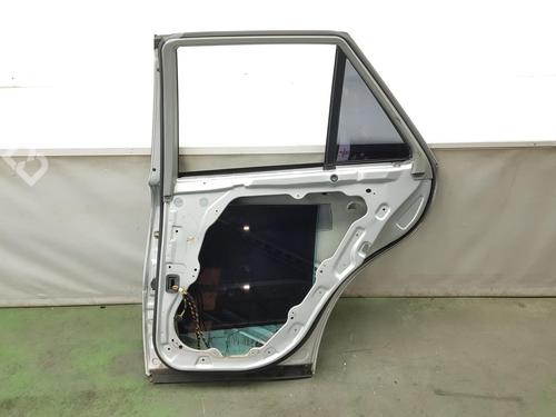 Right rear door MERCEDES-BENZ M-CLASS (W164) ML 320 CDI 4-matic (164.122) | BP8382439C5 