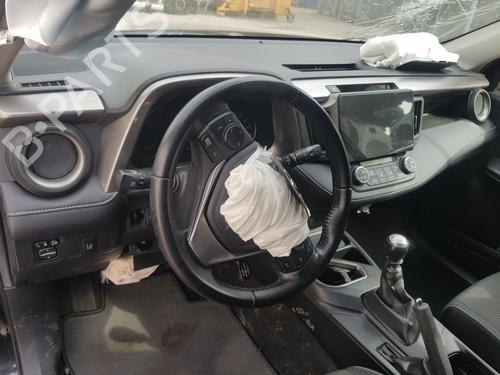 Switch TOYOTA RAV 4 IV (_A4_) 2.2 D 4WD (ALA49) | BP39597038I30 - Image 28