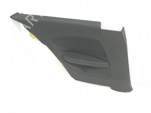Seats set BMW 1 (E87) 123 d | BP18132458C78 