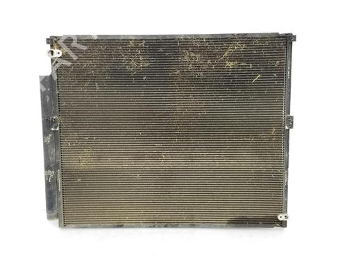 Used AC radiator TOYOTA LAND CRUISER PRADO (_J12_) 3.0 D-4D (KDJ120, KDJ125) (163 hp) 8828219
