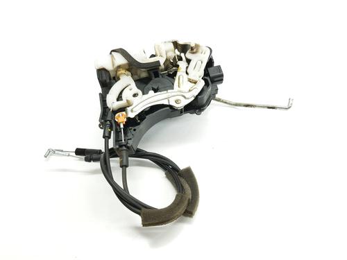 Rear right lock MITSUBISHI L200 / TRITON (KA_T, KB_T) 2.5 DI-D 4WD (KB4T) | BP23227335C99 