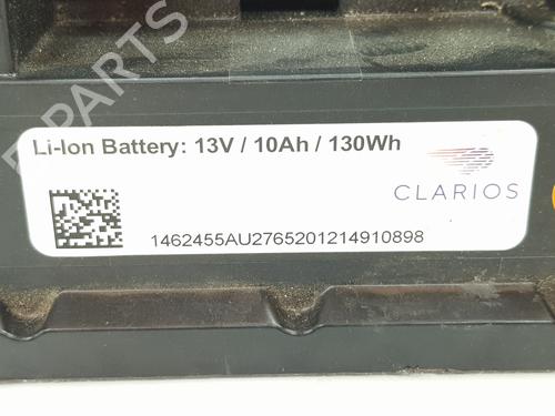 Battery RENAULT ARKANA I (LCM_, LDN_) 1.3 TCe 140 (LDN0) | BP35737380E11 - Image 3