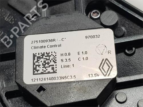 Climate control RENAULT ARKANA I (LCM_, LDN_)  | BP38441809I5  - Image 7
