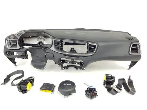 Used Airbag Kit Airbag Kit 38727665 38727665