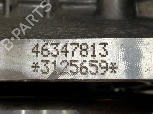 Engine JEEP RENEGADE SUV (BU, B1, BV)  | BP37595168M1  - Image 11