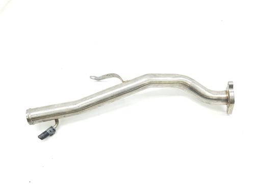 Used Pipe Pipe AUDI Q8 (4MN, 4MT) 50 TDI Mild Hybrid quattro (286 hp) 33215443 33215443