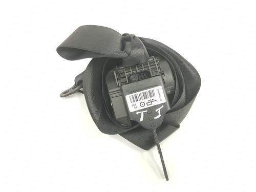 Used Rear left seatbelt BMW 3 (F30, F80) 318 d (143 hp) 18874844