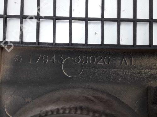 Upper protection TOYOTA LAND CRUISER PRADO (_J12_) 3.0 D-4D (KDJ120, KDJ125) | BP14069143M93 