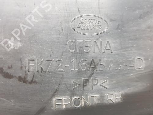 Wheel arch LAND ROVER DISCOVERY SPORT (L550) 2.0 D 4x4 | BP16199560C56 