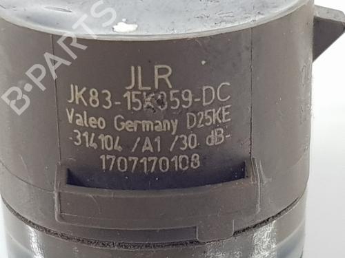 Andere LAND ROVER RANGE ROVER VELAR (L560) 3.0 D300 SDV6 4x4 | BP27383902O1 