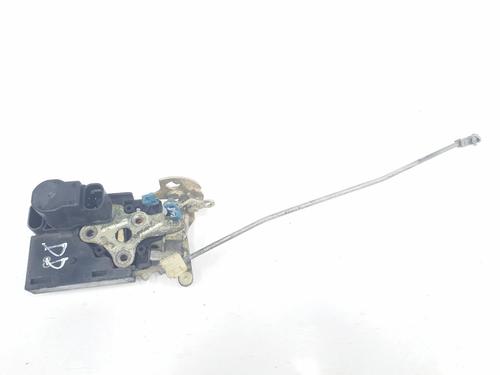 Used Front right lock DAEWOO KALOS (KLAS) 1.2 (72 hp) 16341820