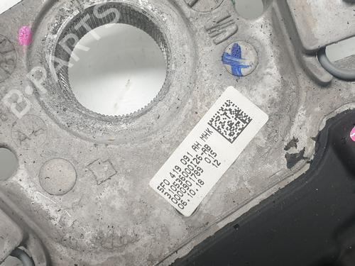 Steering wheel SEAT TOLEDO IV (KG3) 1.0 TSI | BP18951550C49 