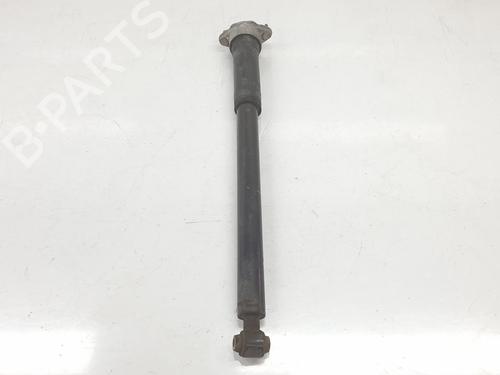 Left rear shock absorber MERCEDES-BENZ GLK-CLASS (X204) 220 CDI 4-matic (204.984, 204.997) | BP9239226M18 