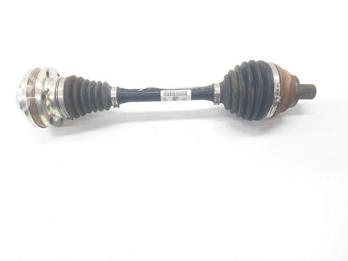 Left front driveshaft CUPRA LEON (KL1, KU1, KUG)  5Q0407271BT | 5Q0407761EX |